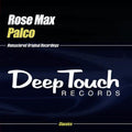 Max,rose - Palco - Music CD Single