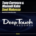Carrasco,tony / Kaba,mamadi - Soul Makossa - Music CD Single