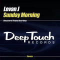 Levan J - Sunday Morning - Music CD Single