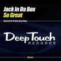 Jack In Da Box - So Great - Music CD Single