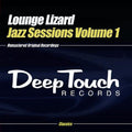 Lounge Lizard - Jazz Sessions Volume 1 - Music CD Single