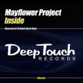 Mayflower Project - Inside - Music CD Single