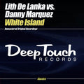 De Lanka,lith / Marques,danny - White Island - Music CD Single