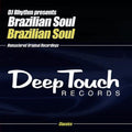 Brazilian Soul - Dj Rhythm Presents Brazilian Soul - Music CD Single