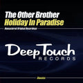 Other Brother - Holiday In Paradise - Music CD Single