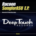 Racoon - Songforasu Ep - Music CD