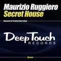 Ruggiero,maurizio - Secret House - Music CD Single
