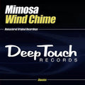 Mimosa - Wind Chime - Music CD Single