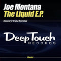 Montana,joe - Liquid Ep - Music CD