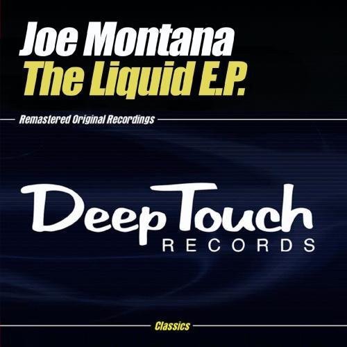 Montana,joe - Liquid Ep - Music CD