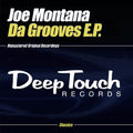 Montana,joe - Da Grooves Ep - Music CD