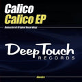 Calico - Basic Funk Ep - Music CD