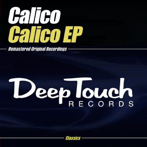 Calico - Basic Funk Ep - Music CD