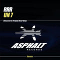 Un 7 - Rrr - Music CD Single
