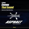 E-n Feat. Ceevox - That Sound - Music CD Single