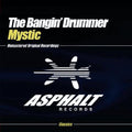 Bangin' Drummer - Mystic - Music CD Single