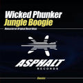 Wicked Phunker - Jungle Boogie 2 - Music CD Single