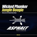 Wicked Phunker - Jungle Boogie - Music CD Single