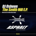 Dj Osheen - Smith Hill E.p. - Music CD Single