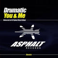 Drumatic - You & Me - Music CD Single