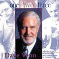 Venn,dave - One Two Three - Music CD