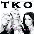 Tko - I Love You - Music CD