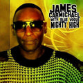 Carmichael,james - Mighty High - Music CD Single