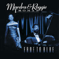 Thomas,madra & Reggie - Fade To Blue - Music CD