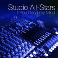 Studio All-stars - If You Could Read My Mind - Music CD