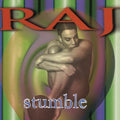 Raj - Stumble - Music CD