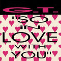 Gt - So In Love With You - Music CD