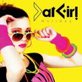 Dat Girl - Holiday - Music CD