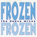 Dat Girl - Frozen: Dance Mixes - Music CD