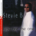 Stevie B - You Are The One - Music CD