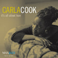 Cook,carla - It's All About Love - Music CD