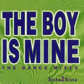 Sista 2 Sista - The Boy Is Mine - Music CD