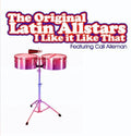 Original Latin All Stars - I Like It Like That - Music CD
