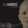 Harris,asa - All In Good Time - Music CD