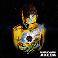 Matisyahu - Akeda - Music CD
