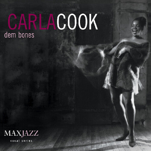 Cook,carla - Dem Bones - Music CD
