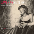 Butler,laverne - Foolish Thing To Do - Music CD