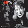 Marie,rene - Vertigo - Music CD