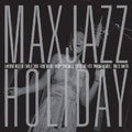 Maxjazz Holiday / Various - Maxjazz Holiday / Various - Music CD