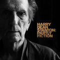 Stanton,harry Dean - Partly Fiction - Vinyl Record