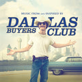 Dallas Buyers Club / O.s.t. - Dallas Buyers Club / O.s.t. - Vinyl Record