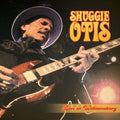 Otis,shuggie - Live In Williamsburg - Music CD
