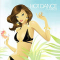 Dj Party - Hot Dance Classics - Music CD