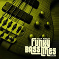 Finch,rick - Funky Bass Lines, Vol. 4 - Music CD