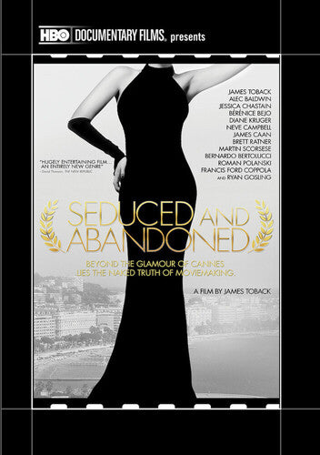 Seduced & Abandoned - Seduced & Abandoned - DVD