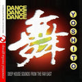 Yoshito - Dance Dance Dance - Music CD